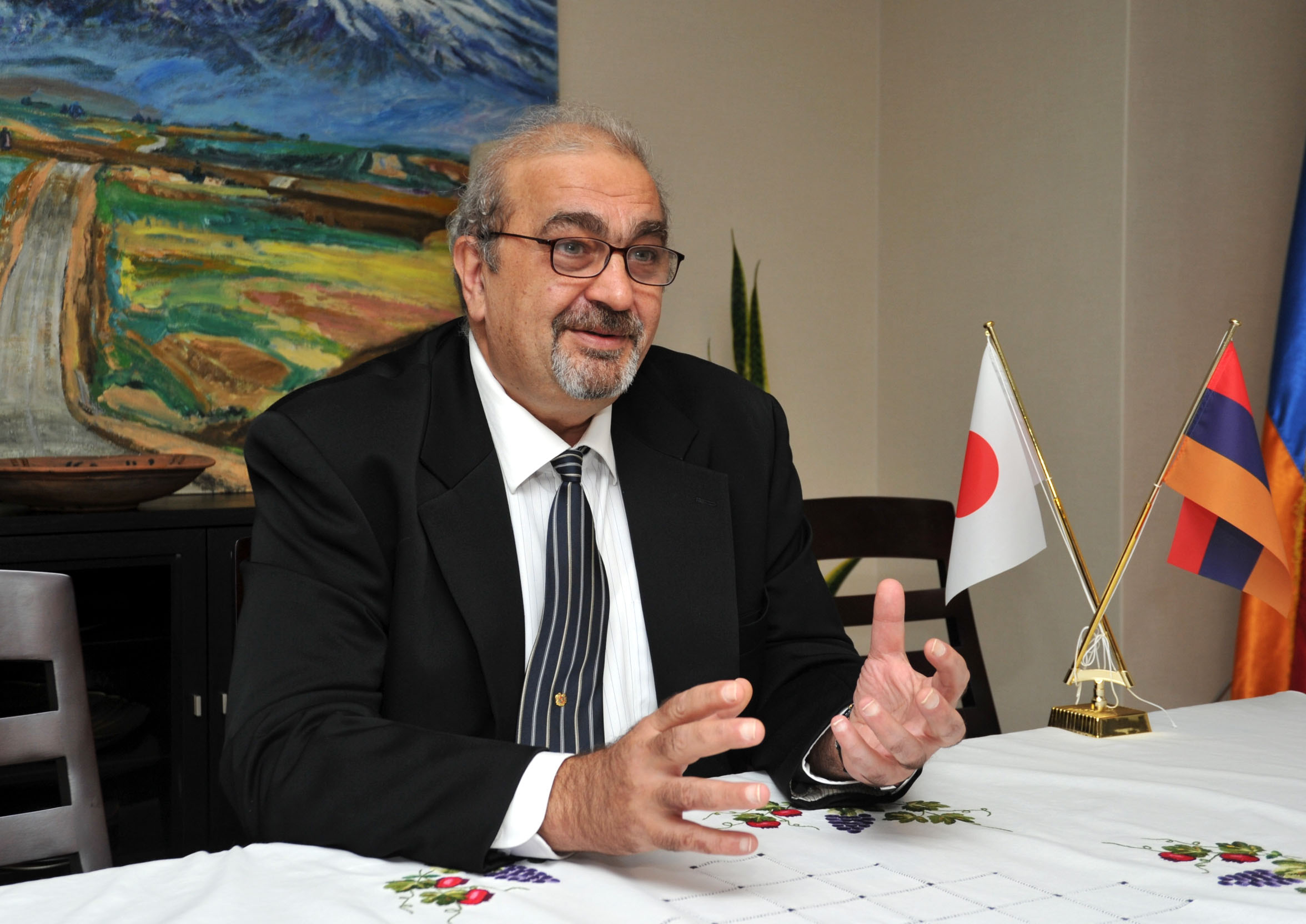 Japan Times